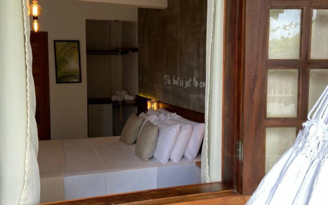 Casa Valentini Pousada