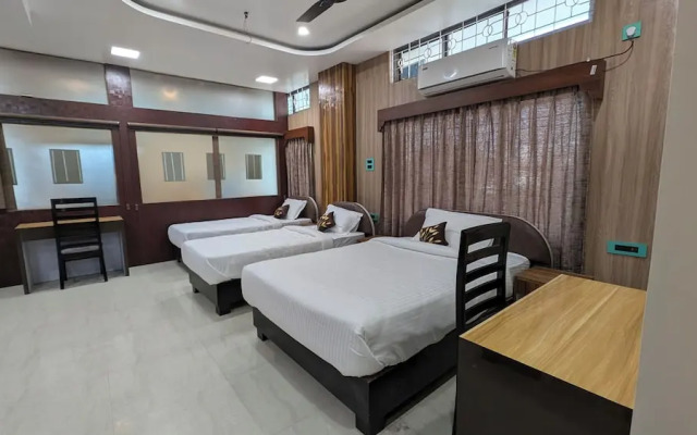 Woodland Guest House