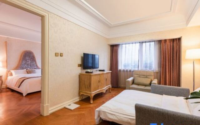 Quality Hotel Longwan, Huludao