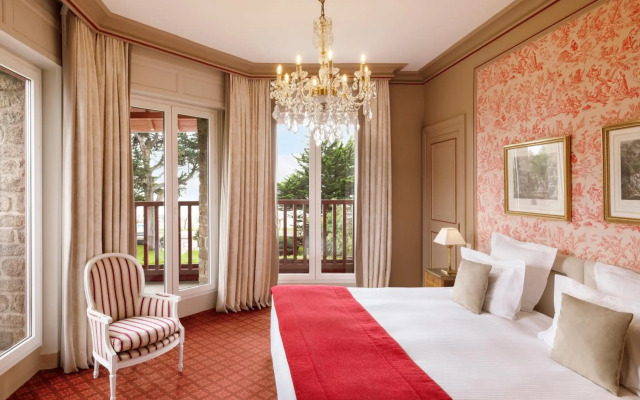 Le Castel Marie Louise