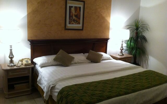 Rotana Alforsan Hotel