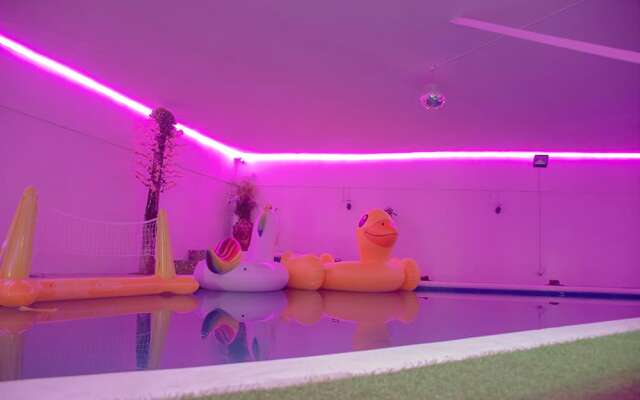 Baan Disco