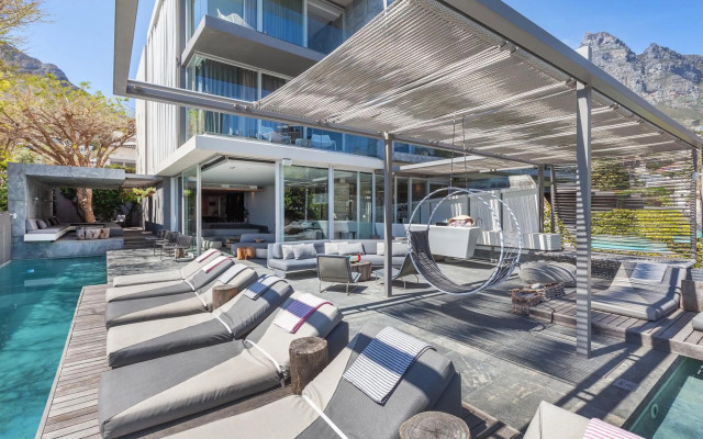 POD Camps Bay