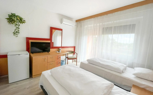 Tisza Sport Hotel
