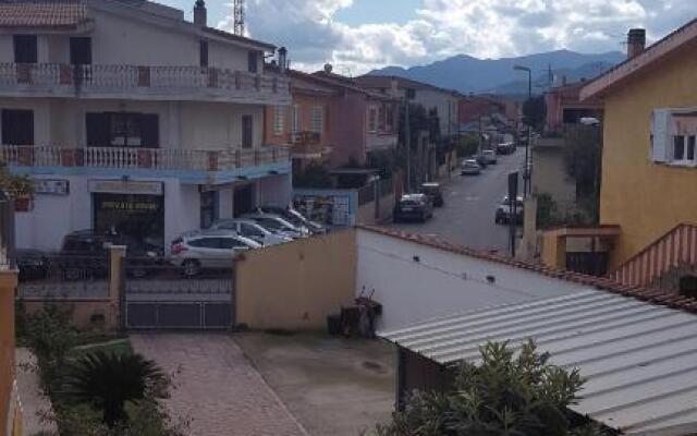 Casa Vacanze Capoterra