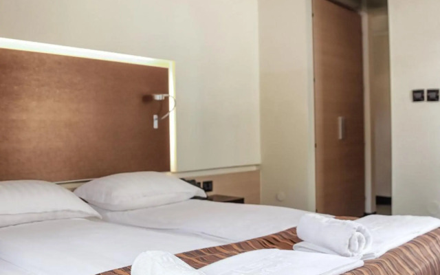 Hotel Lent