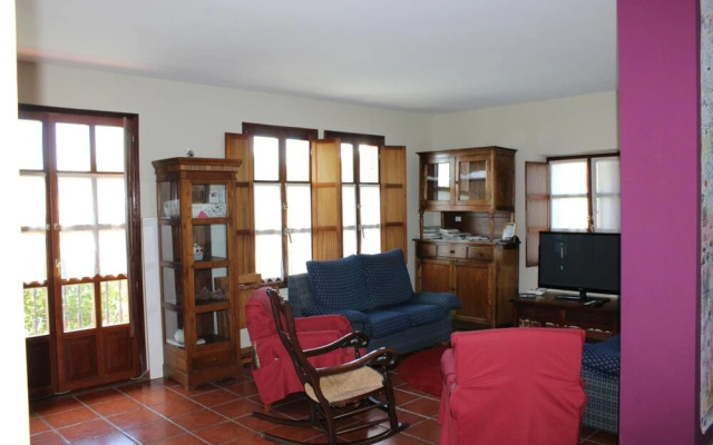 Casa Rural Bekoabadene