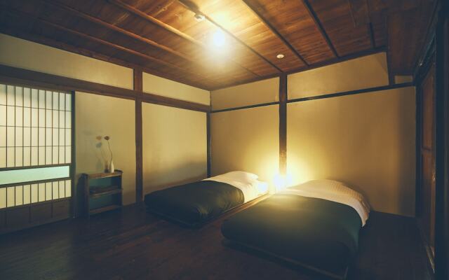 Kominkayado LOOF Sannoie