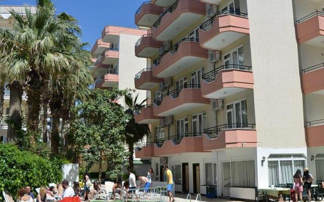 Dayi Diamond Hotel
