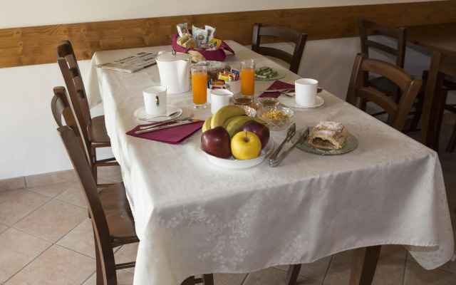 Agriturismo alle Quattro Stagioni
