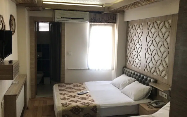 Fors Hotel
