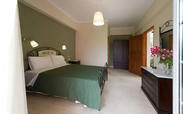 Vassilis Guest House