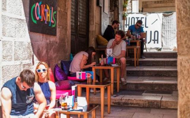 Downtown Hostel