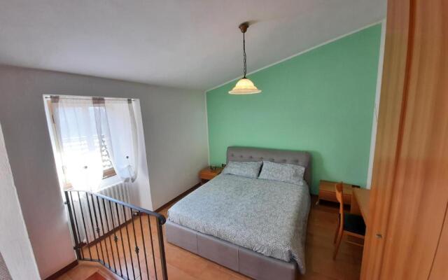 La Torretta delle Apuane