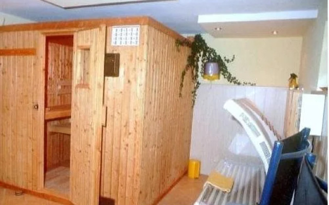 Pension Haus Hubertus