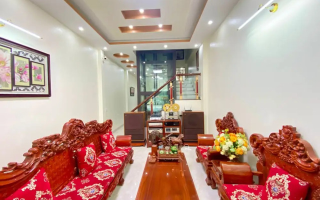 Van Anh Hotel