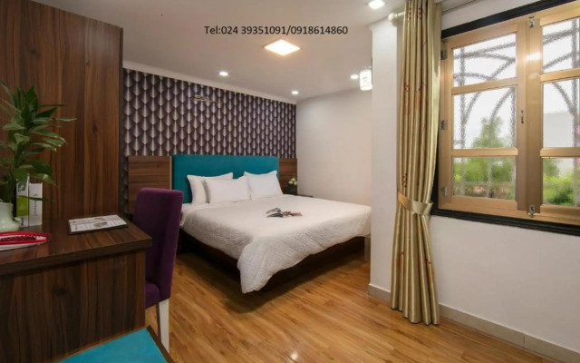 Golden Time Hostel