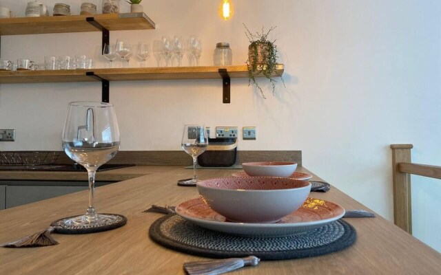 Impeccable 2-bed House in Newquay