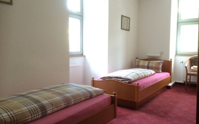 Hotel Landgut Aschenhof