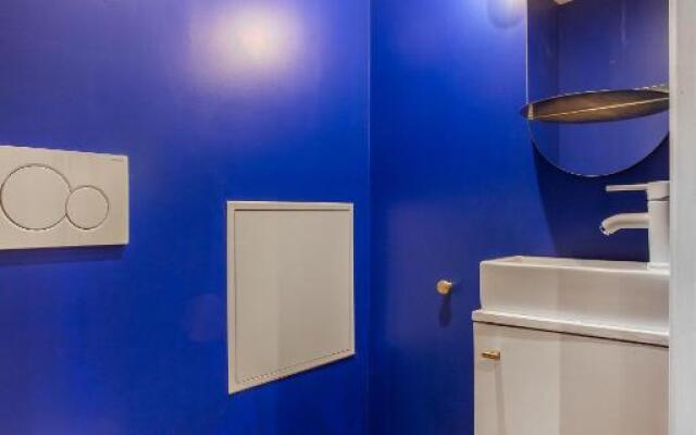 CMG BHV Marais / Rue Vieille du Temple