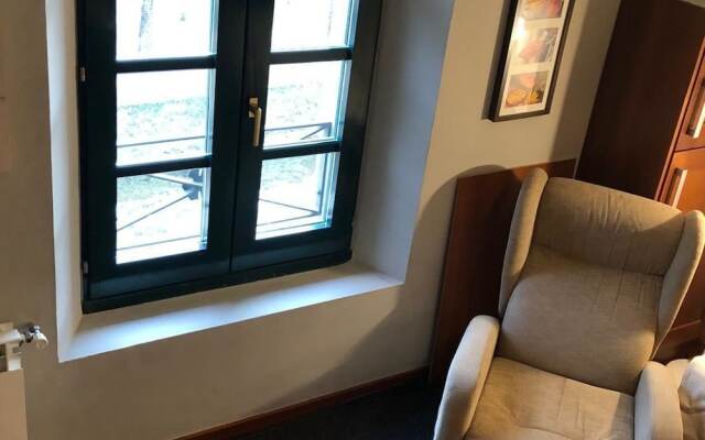Apartaments Can Baral.la