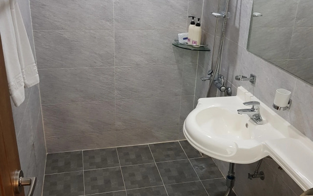 Yangyang International Airport Hotel