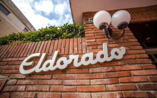 Eldorado Apartamentos Turisticos