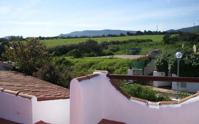 Villa Santina