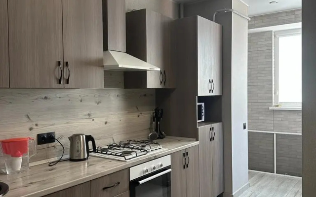 Rent Min-Vody (Рэнт Мин-Воды) на улице Новоселов 5 корпус 1
