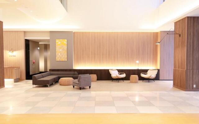 Holiday Inn ANA Sendai by IHG