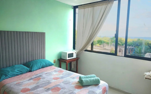 Capital O Hotel Brisas del Mar Playa Del Carmen