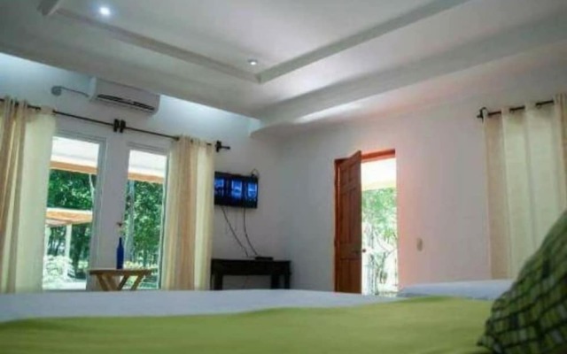 Hotel Campestre Santa Ana