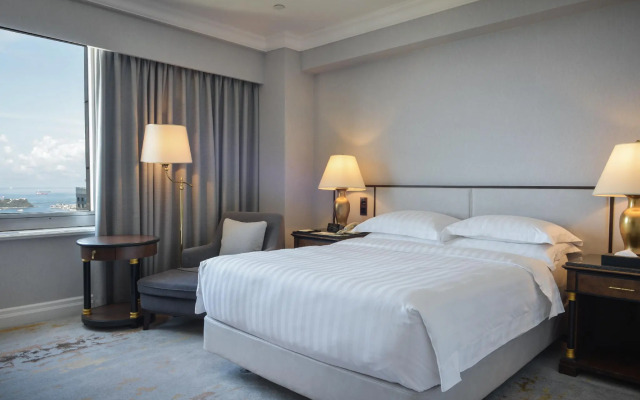 Grand Hi Lai Hotel