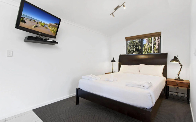 Sapphire Beach Holiday Park