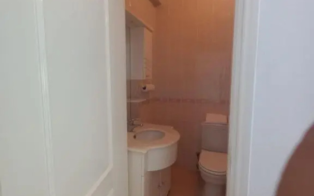 Gokcen Ciftligi Pansiyon