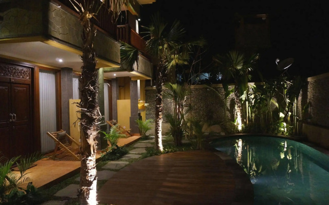 Villa Sonia Ubud