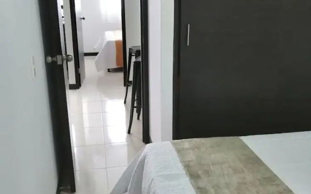 Apartamento Guaduales Del Cafe 1er Piso