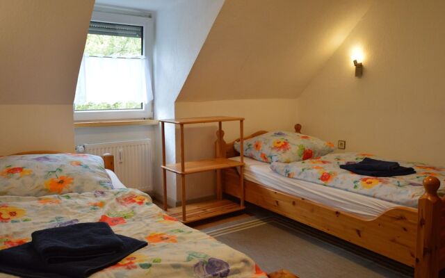 Modern Apartment in Trier Near Town Center