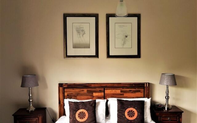 African Roots Guest House