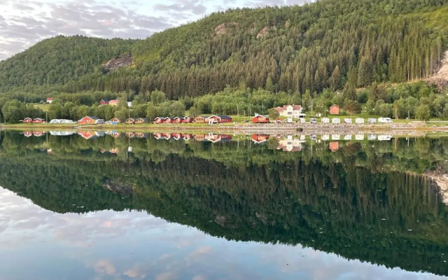Base Camp Hamarøy