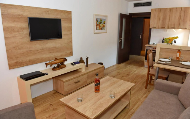 Boutique Villa Arte