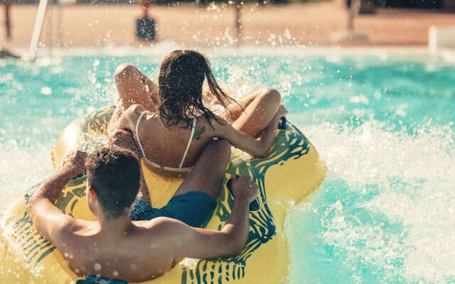 Voyageur Inn and Conference Center