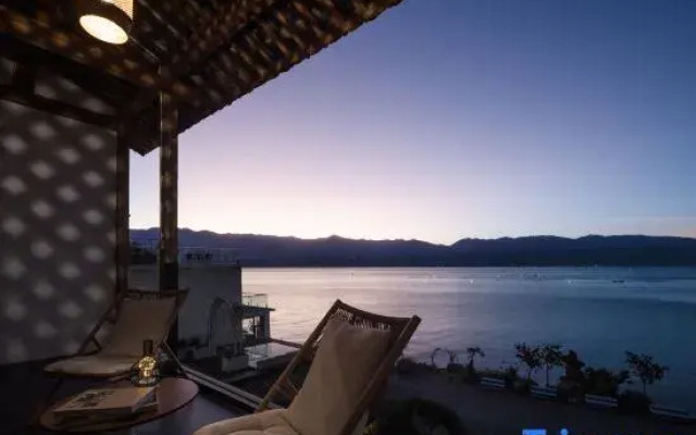 Yiju Sea View Homestay (Dali Erhai Branch)