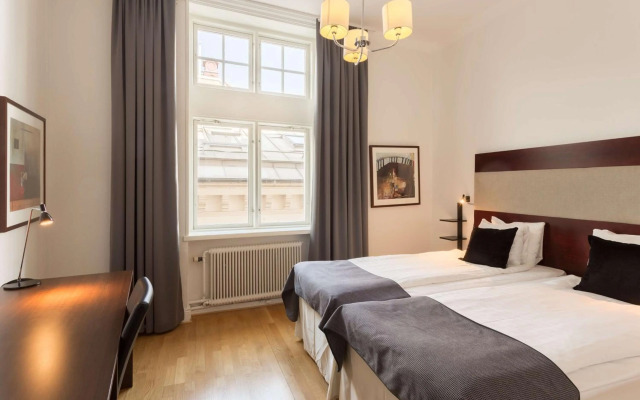Scandic Stortorget