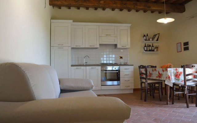 Agriturismo dei Setteventi