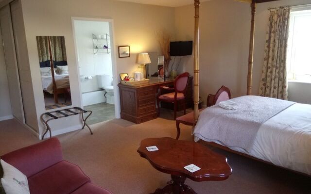 Elmfield House B&B