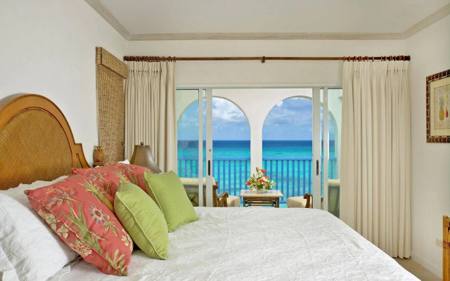 Maxwell Beach Villas