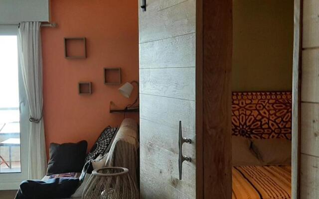 Appartement Hendaye, 2 pièces, 4 personnes - FR-1-239-715