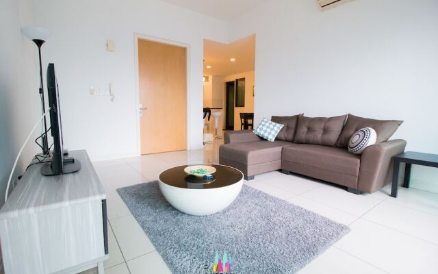 Setia Sky by Urban Homes