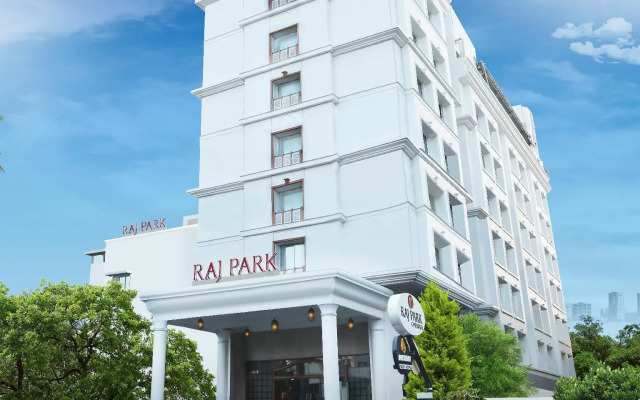Raj Park Chennai